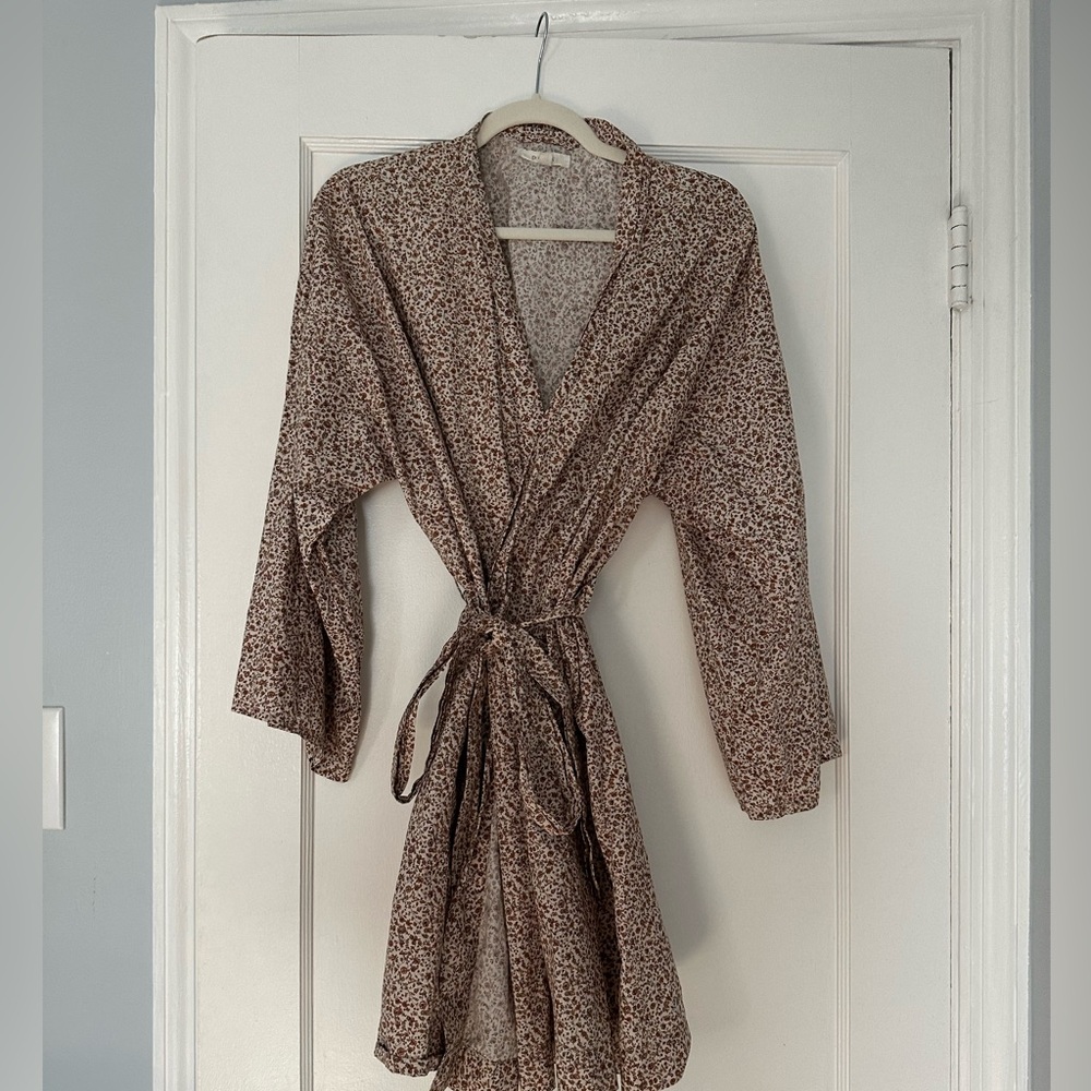 Doen Dress